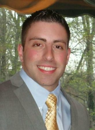 Matthew Freih - AECOM